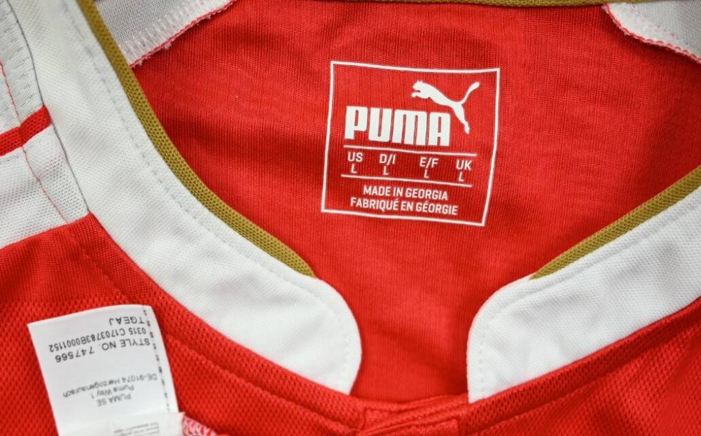 2015-16 ARSENAL LONDON KOSZULKA L
