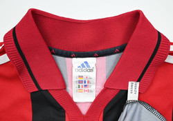 2000-01 BAYER LEVERKUSEN KOSZULKA XL