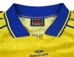 TSV KLEINSCHWARZENLOHE #13 SHIRT XL