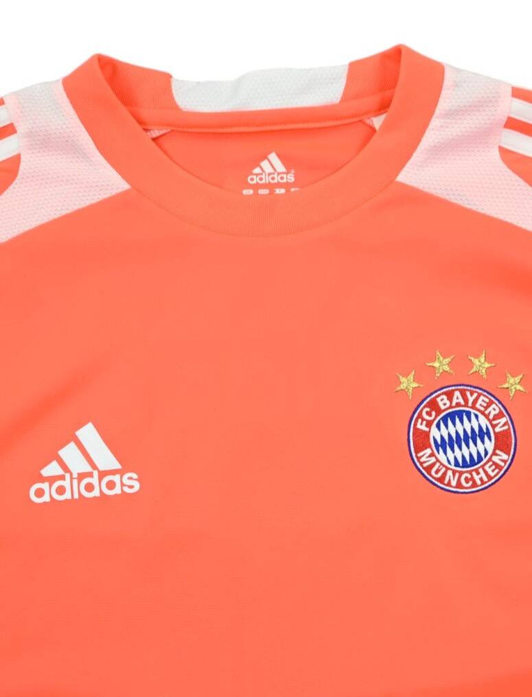 2012-13 BAYERN MUNCHEN SHIRT M