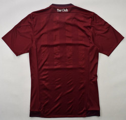 2015-16 1 FC NURNBERG SHIRT S