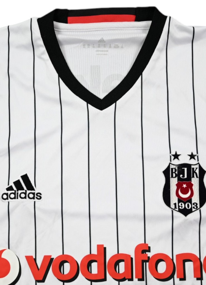 2016-17 BESIKTAS KOSZULKA XS