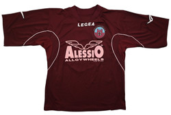 2005-06 CITTADELLA #4 KOSZULKA XL