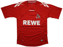 2011-12 KOLN *PODOLSKI* SHIRT M