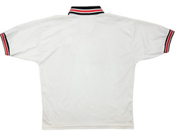 1997-98 ABERDEEN KOSZULKA XL