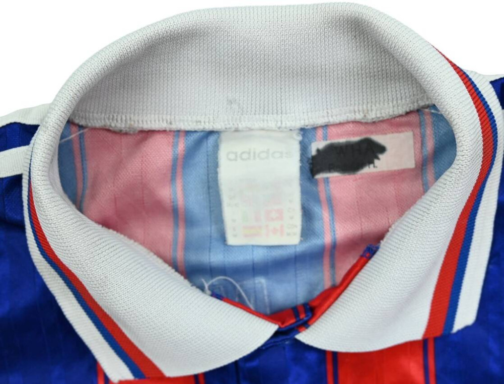 1995-97 BAYERN MUNCHEN *KLINSMANN* KOSZULKA M