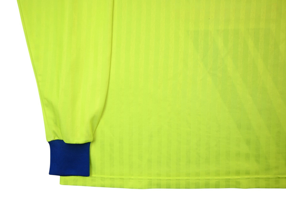 ERIMA VINTAGE MADE IN WEST GERMANY LONGSLEEVE KOSZULKA L/XL