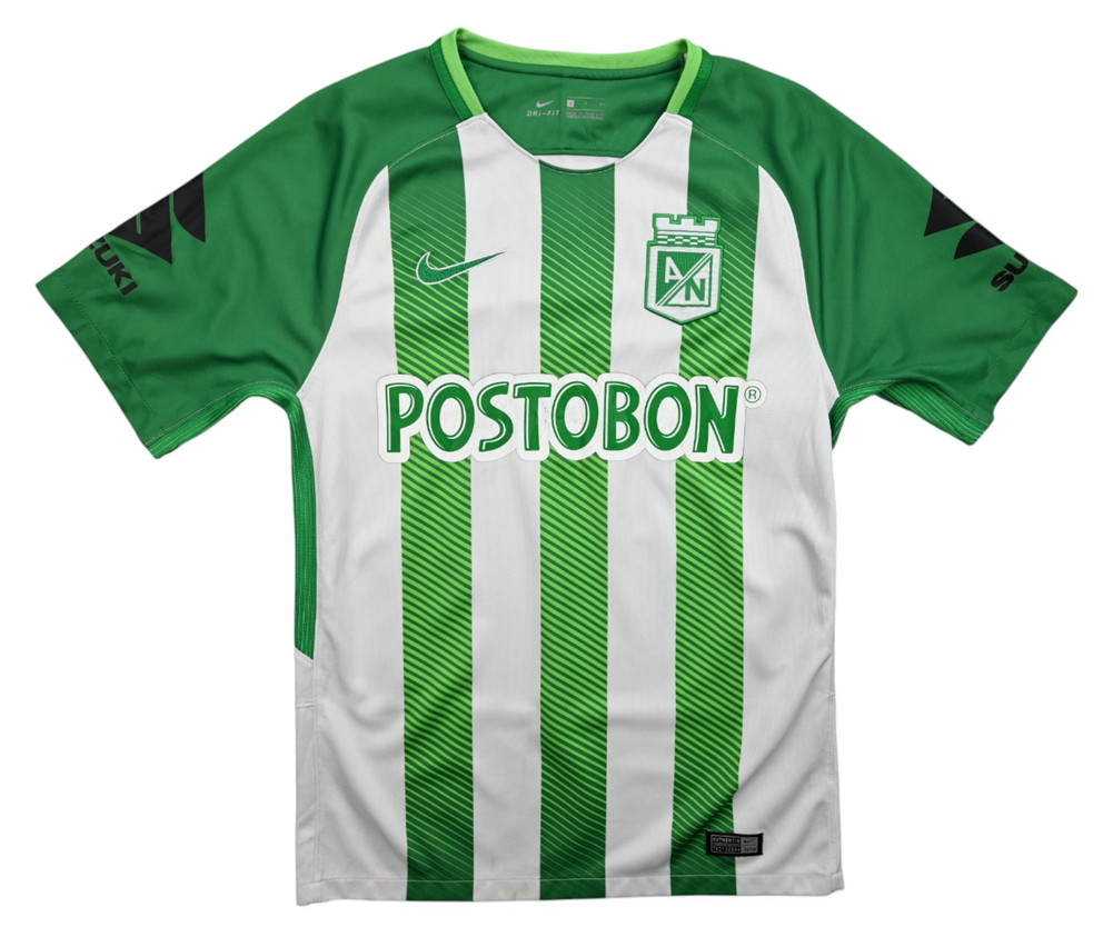 2018 ATLETICO NACIONAL KOSZULKA S