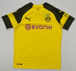 2018-19 BORUSSIA DORTMUND SHIRT XXL. BOYS
