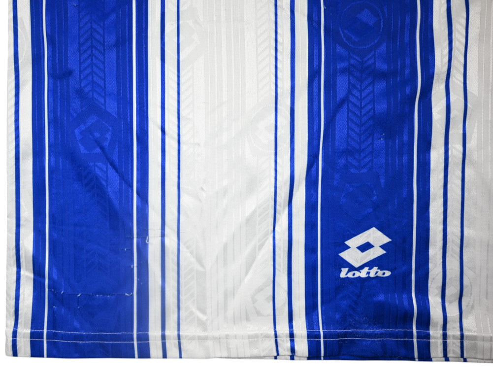 WILHELMINA 08 SHIRT L