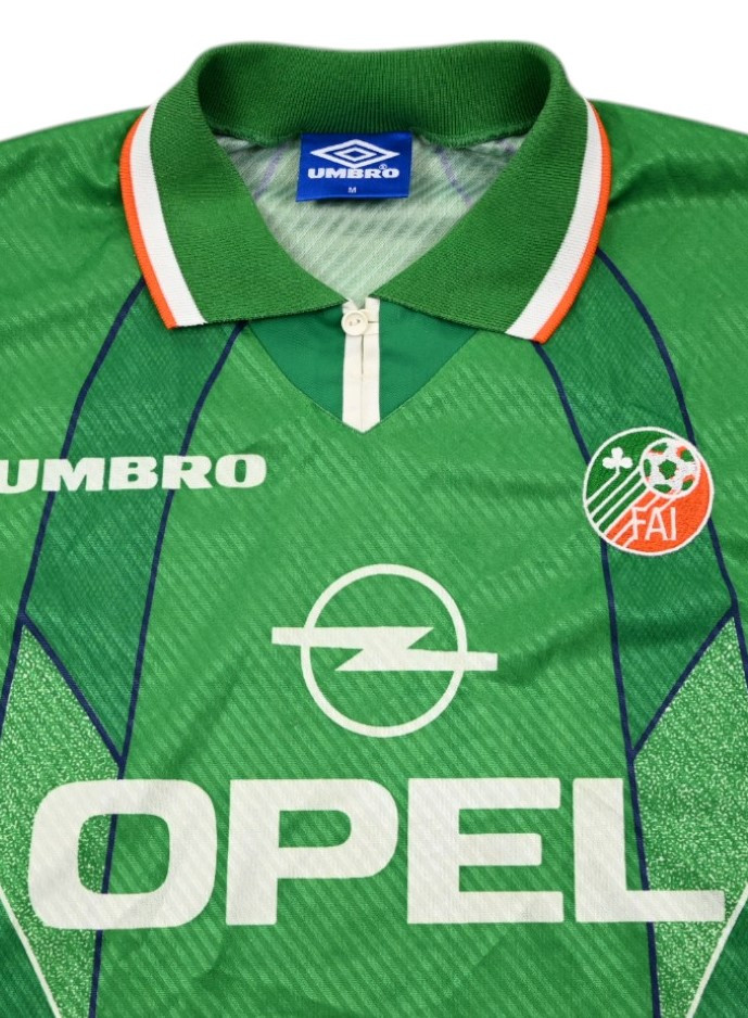 1994-95 IRELAND KOSZULKA M