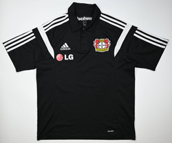 BAYER LEVERKUSEN KOSZULKA L