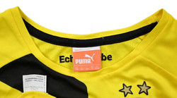 2014-15 BORUSSIA DORTMUND *AUBAMEYANG* KOSZULKA XL. BOYS