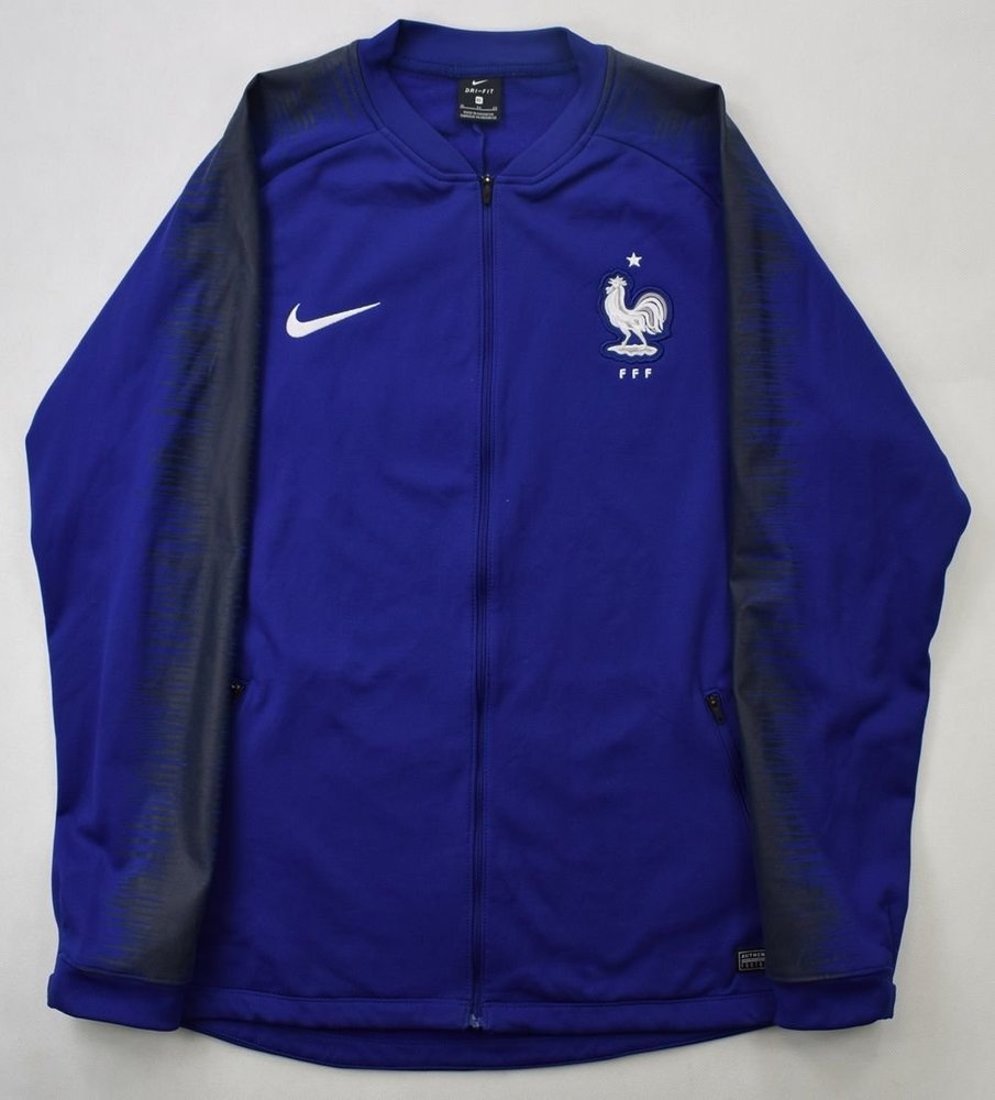 FRANCE TOP XL