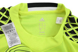ADIDAS GK LONGSLEEVE KOSZULKA S 