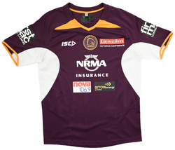 BRISBANE BRONCOS NRL KOSZULKA S