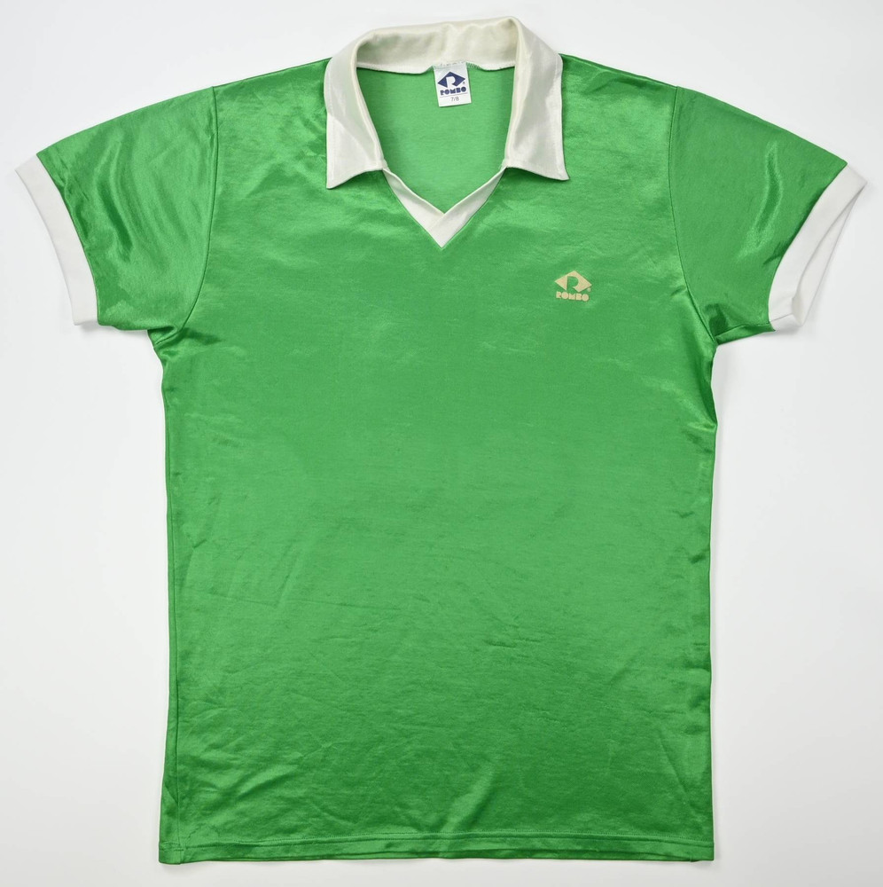 ROMBO OLDSCHOOL #11 SHIRT M