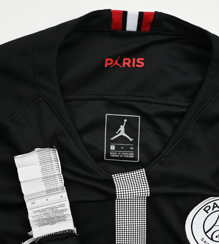 2018-19 PARIS SAINT-GERMAIN KOSZULKA S