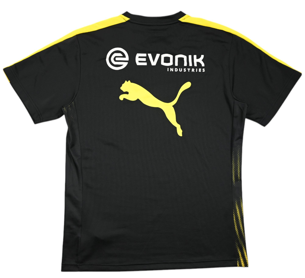 2018-19 BORUSSIA DORTMUND SHIRT L