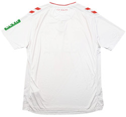 2022-23 KOLN SHIRT XL