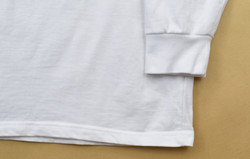 ENGLAND RUGBY UMBRO LONGSLEEVE 2XL