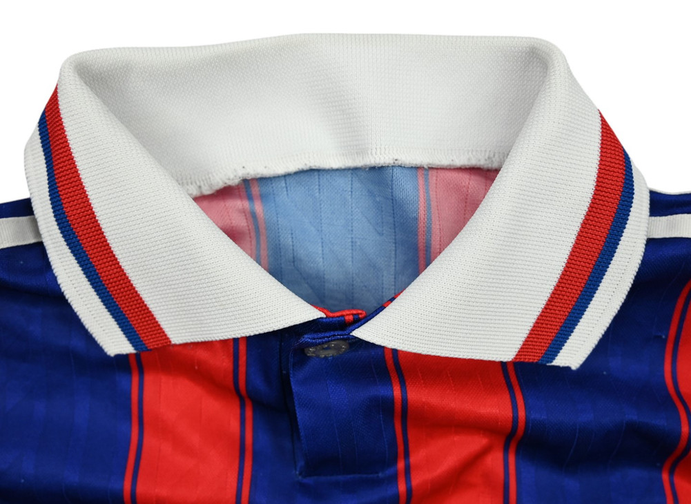 1995-97 BAYERN MUNCHEN SHIRT S