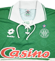 1995-97 SAINT ETIENNE KOSZULKA L