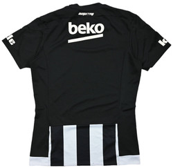 2015-16 BESIKTAS KOSZULKA M