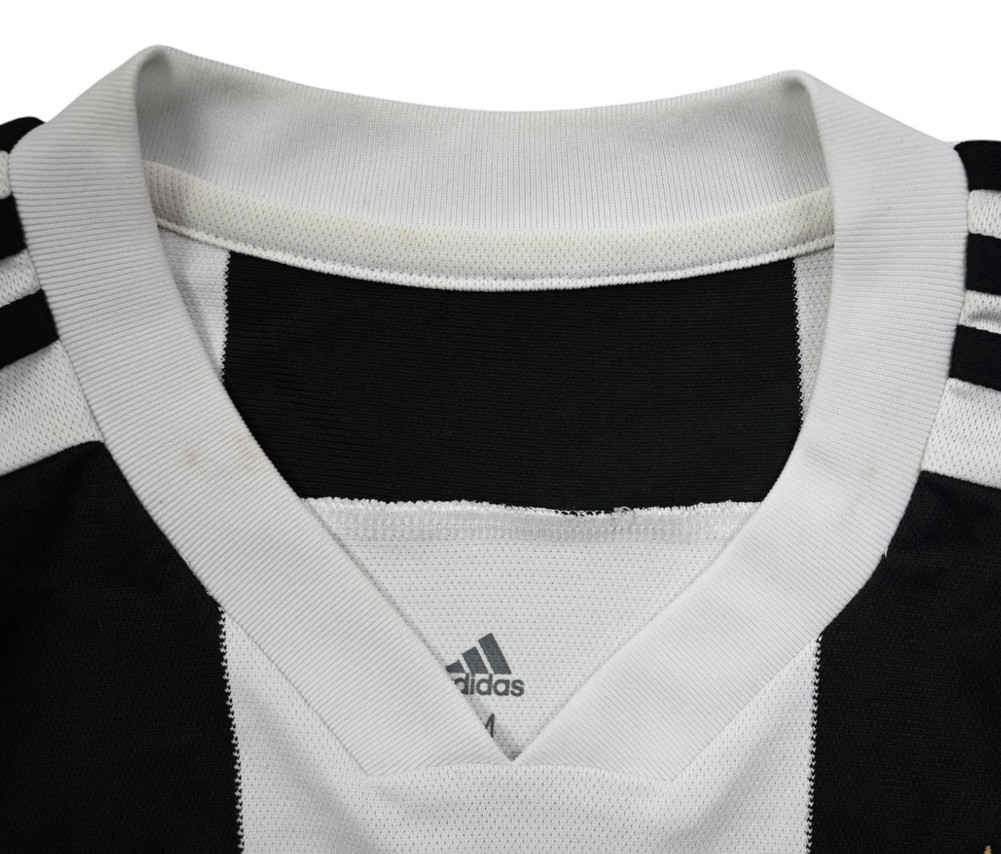 2018-19 JUVENTUS *RONALDO* SHIRT M