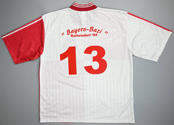 BAYERN MUNCHEN #13 KOSZULKA XXL