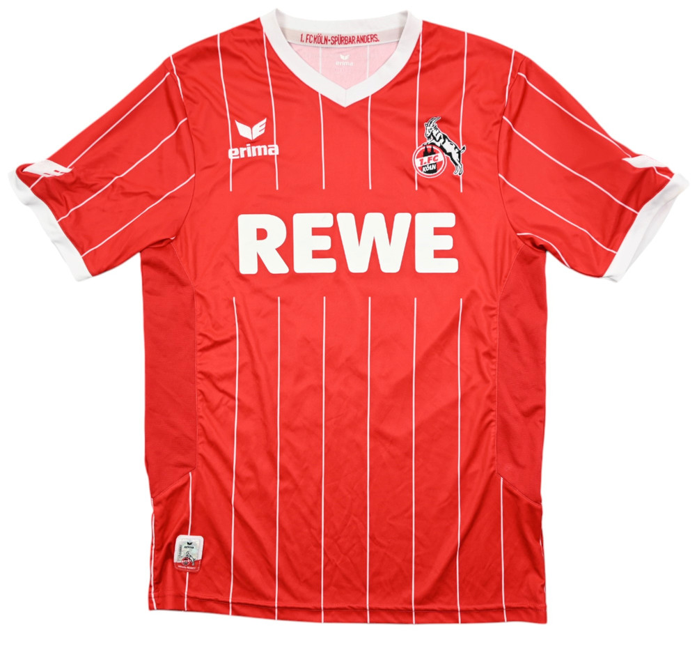 2017-18 KOLN *STEINAIR* KOSZULKA M