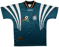 1996-98 GERMANY KOSZULKA M