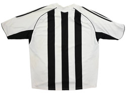 2005-06 NEWCASTLE UNITED KOSZULKA 2XL