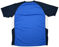 2010-11 VFL BOCHUM SHIRT XXL