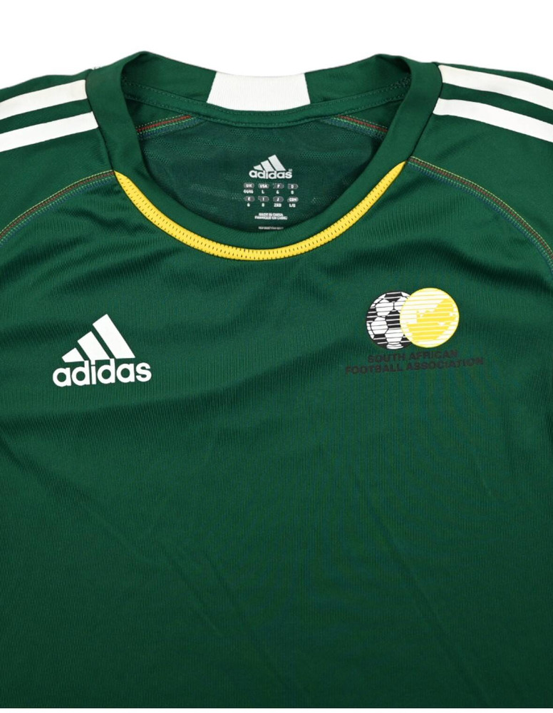 SOUTH AFRICA SHIRT L