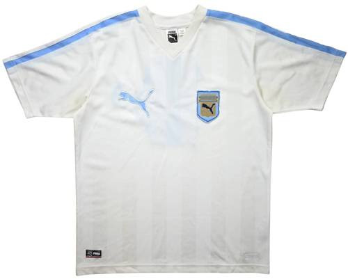 PUMA OLDSCHOOL #10 SHIRT L