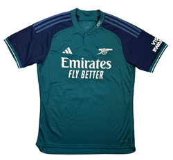 2023-24 ARSENAL *KIWIOR* KOSZULKA Multiple Sizes