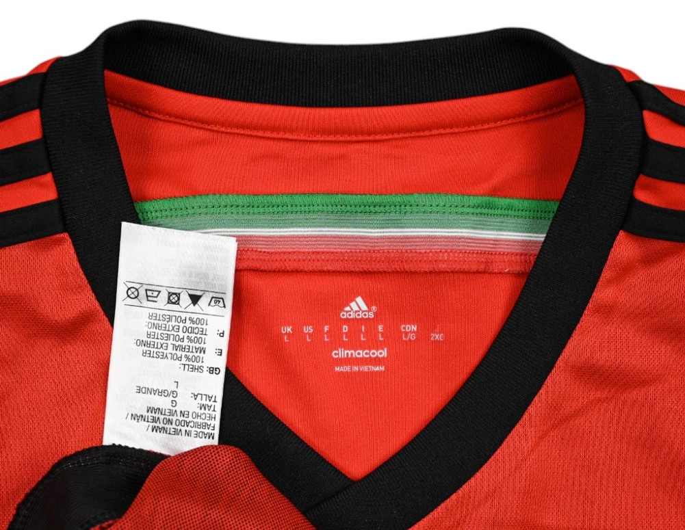 2014-15 MEXICO KOSZULKA L