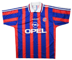 1995-97 BAYERN MUNCHEN SHIRT M