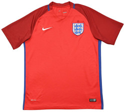 2016-17 ENGLAND KOSZULKA L