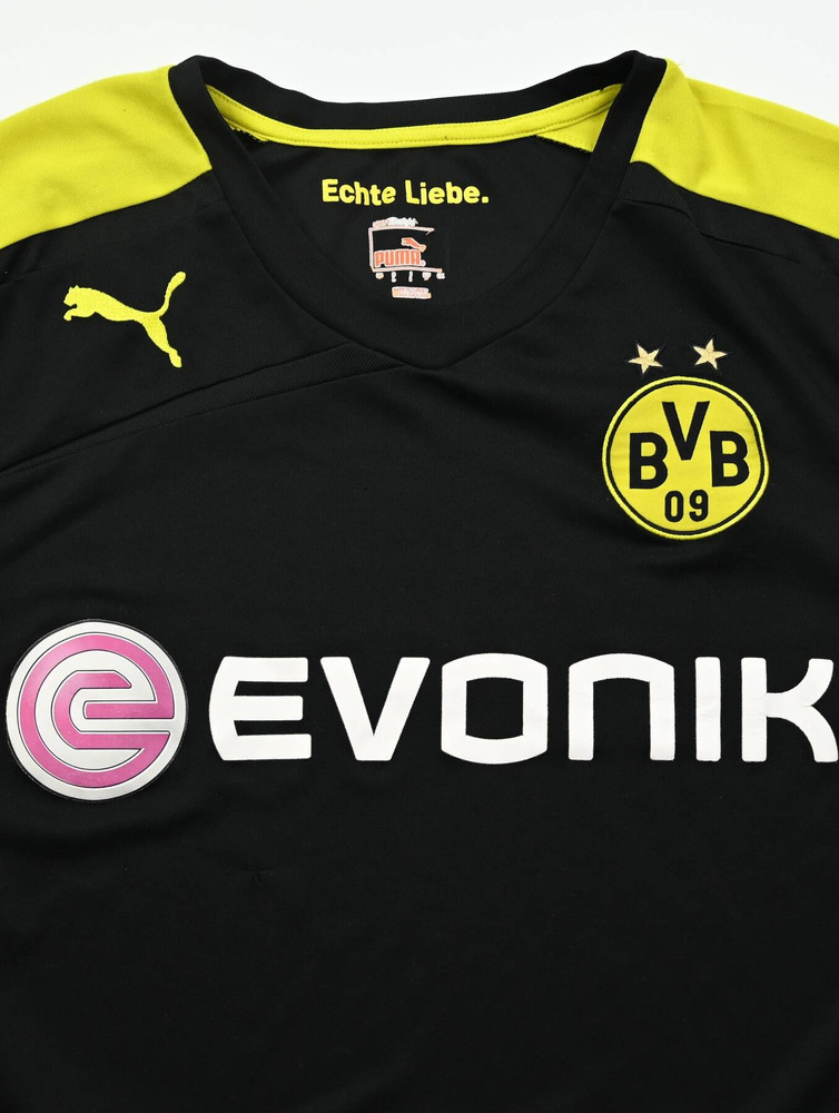 2013-14 BORUSSIA DORTMUND KOSZULKA M