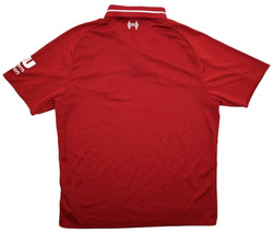 2018-19 LIVERPOOL KOSZULKA XS