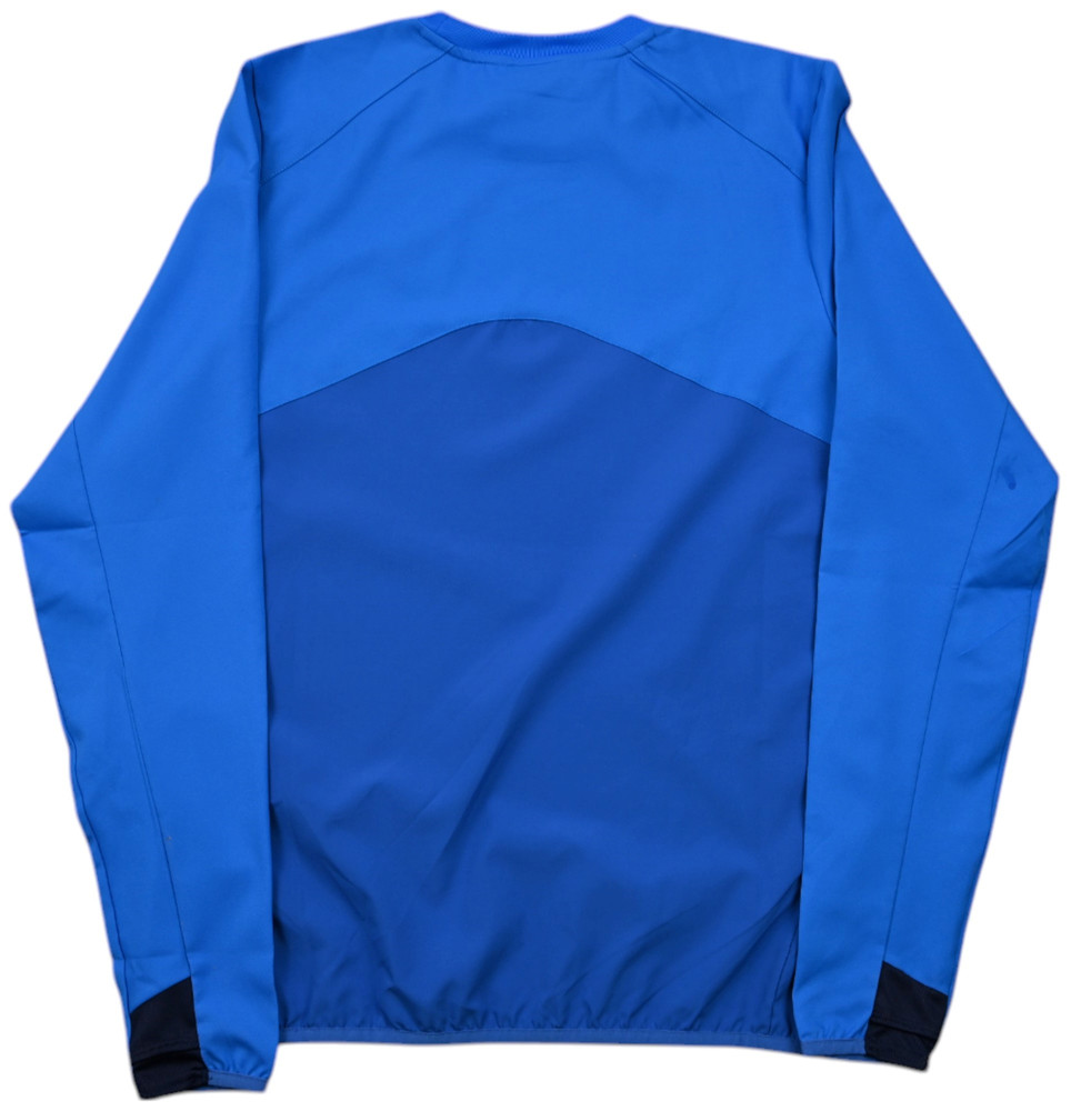 SCHALKE LONGSLEEVE KOSZULKA XL. BOYS 