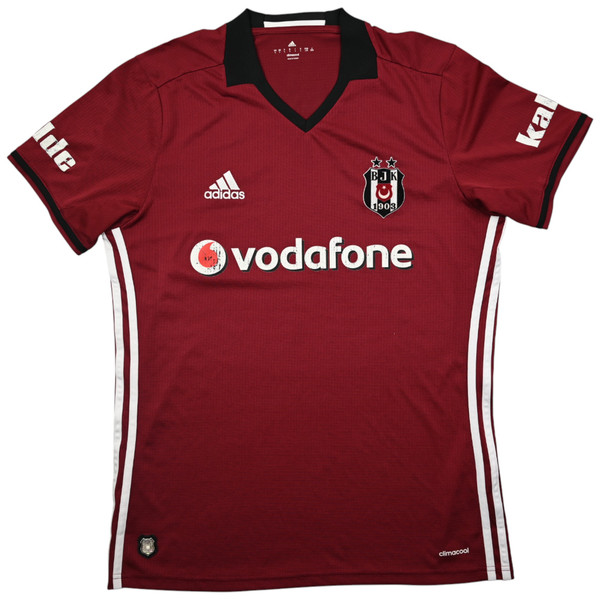 2016-17 BESIKTAS KOSZULKA L