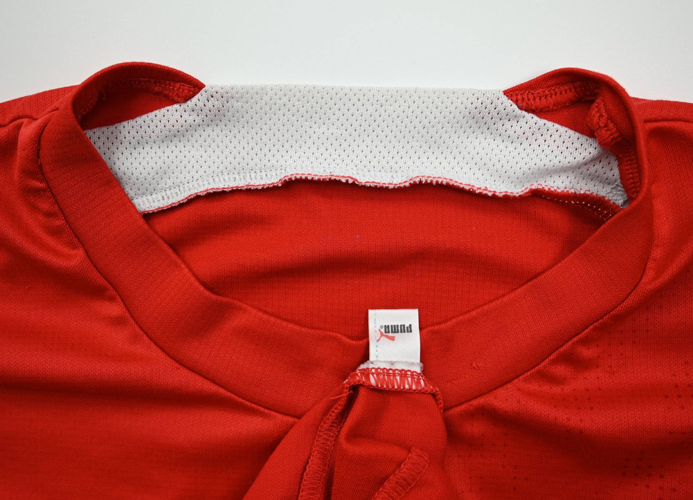 2006-07 FC UTRECHT KOSZULKA S