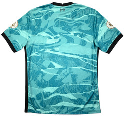 2020-21 LIVERPOOL SHIRT M