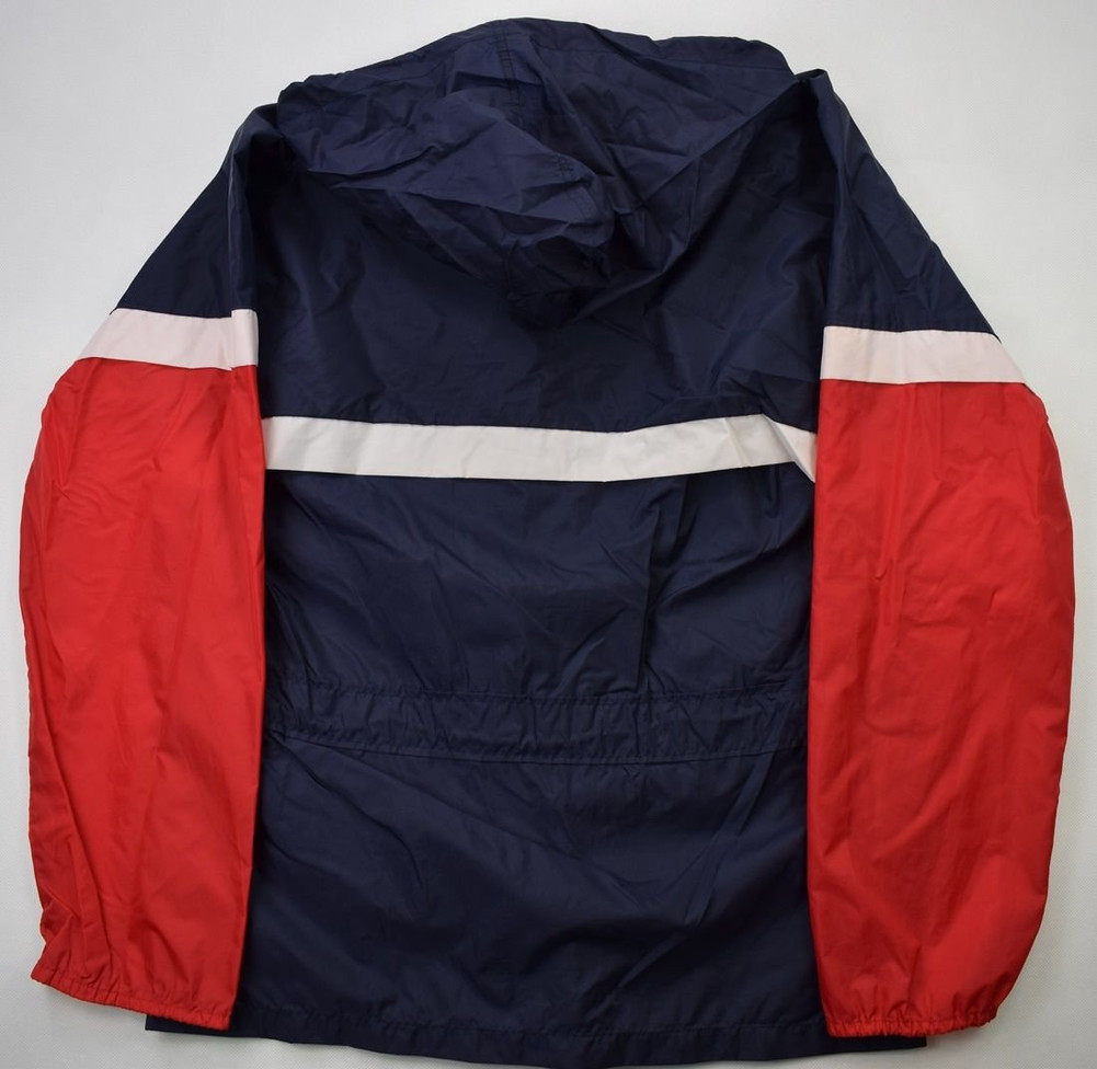 1987-90 ENGLAND KURTKA M