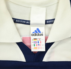 2000-01 BAYERN MUNCHEN KOSZULKA S