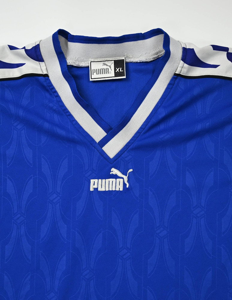 PUMA OLDSCHOOL KOSZULKA XL