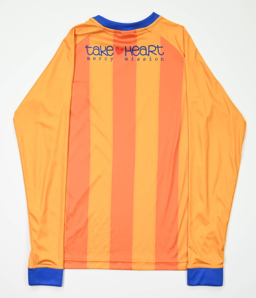 2018-19 GILLINGHAM KOSZULKA L. BOYS